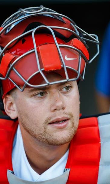 St. Louis Cardinals: Carson Kelly Getting High Praise